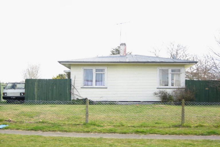 Photo of property in 14 Puriri Crescent, Murupara, 3025