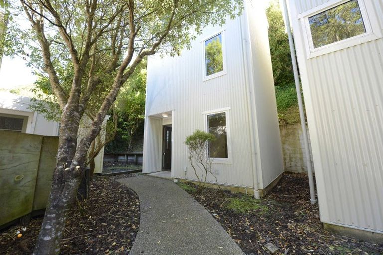 Photo of property in 100a Holloway Road, Aro Valley, Wellington, 6021
