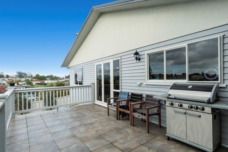 Photo of property in 45 Church Street, Gate Pa, Tauranga, 3112