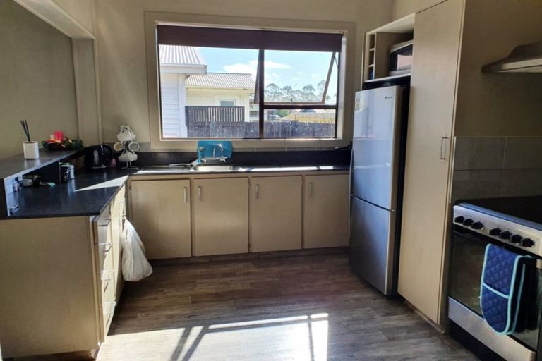 Photo of property in 32 Inverness Street, Dunollie, Runanga, 7803