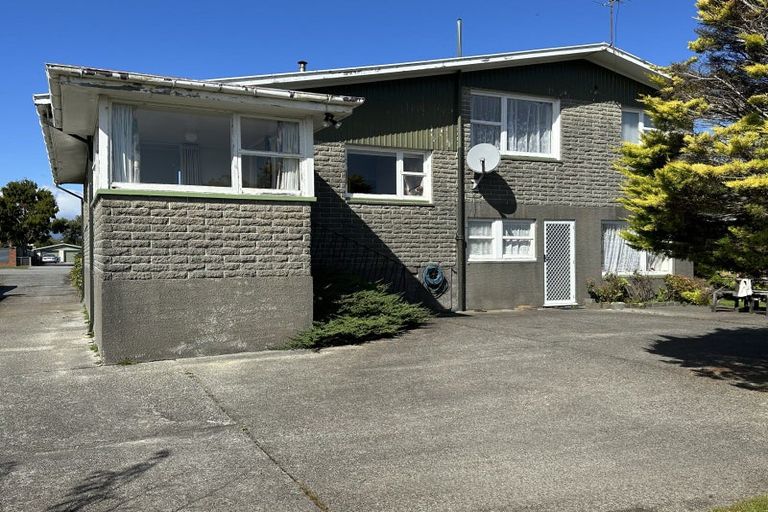 Photo of property in 171 Sale Street, Hokitika, 7810