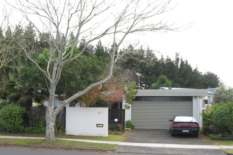 Photo of property in 85 Carnoustie Drive, Wattle Downs, Auckland, 2103