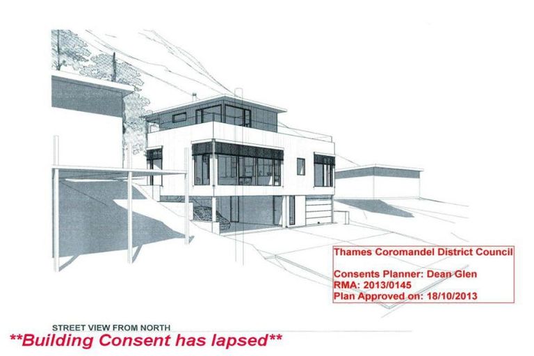 Photo of property in 458 Thames Coast Sh25 Road, Te Puru, Thames, 3575