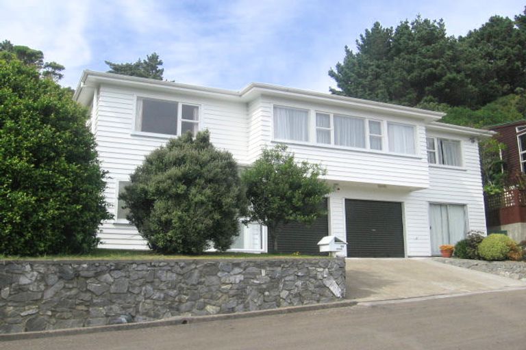 Photo of property in 179 Cecil Road, Wilton, Wellington, 6012