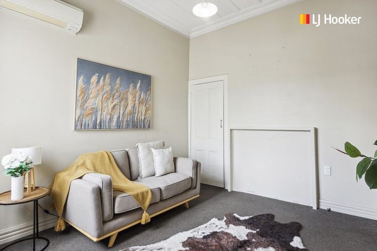 Photo of property in 161 Melbourne Street, South Dunedin, Dunedin, 9012