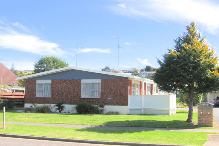 Photo of property in 147 Vale Street, Otumoetai, Tauranga, 3110