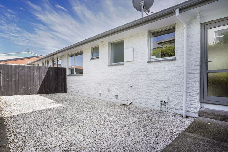 Photo of property in 2/541 Barbadoes Street, Edgeware, Christchurch, 8013