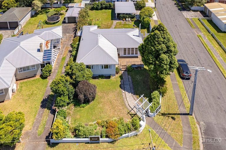 Photo of property in 26 Selwyn Crescent, College Estate, Whanganui, 4500
