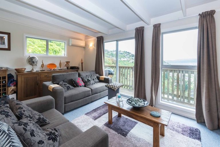 Photo of property in 2/194 Barnard Street, Wadestown, Wellington, 6012