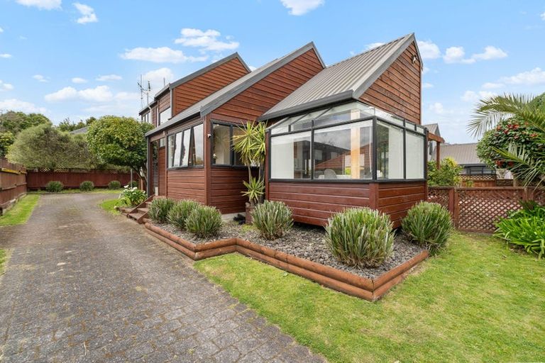 Photo of property in 3 Sycamore Place, Pukete, Hamilton, 3200