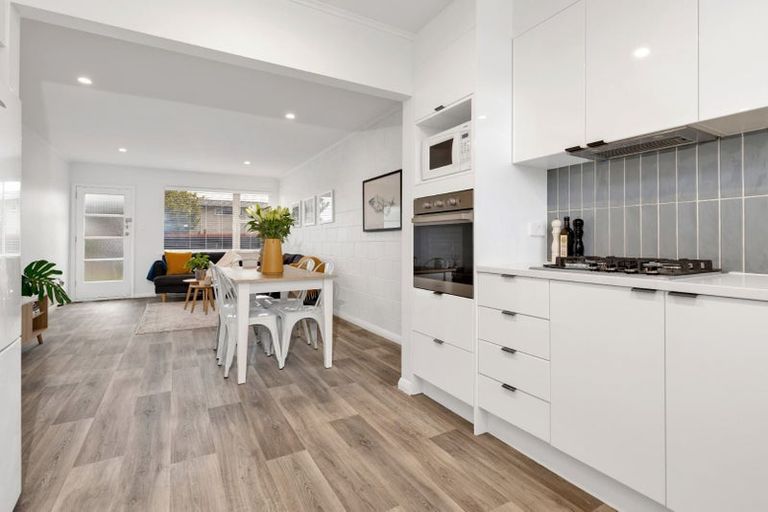 Photo of property in 3/23 Burden Street, Redwoodtown, Blenheim, 7201