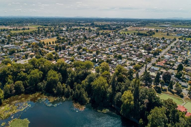 Photo of property in 22 Thornton Road, Cambridge, 3434