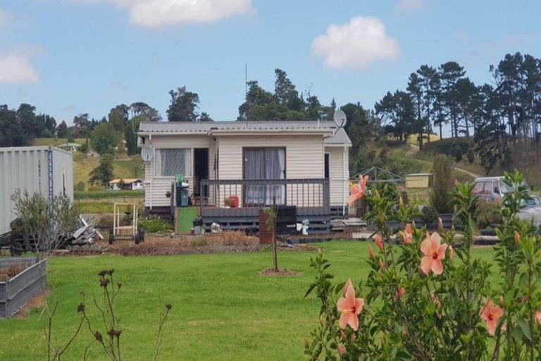 Photo of property in 10 Empire Street, Dargaville, 0371