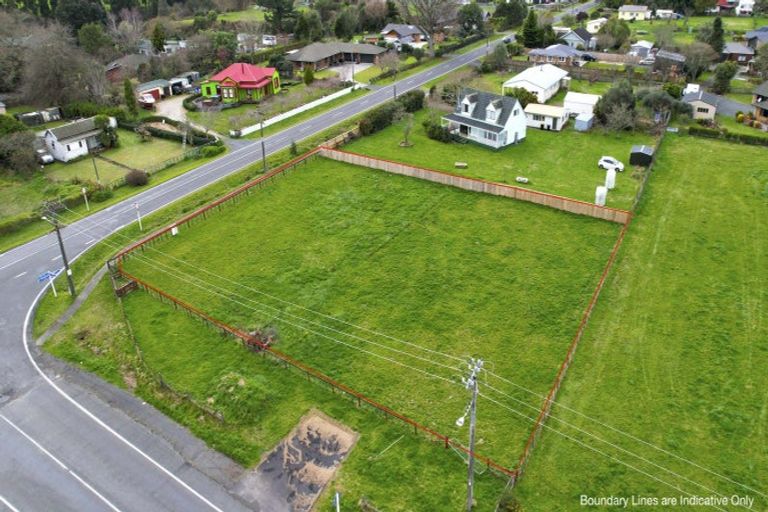 Photo of property in 165 Mcclure Street, Pirongia, 3802