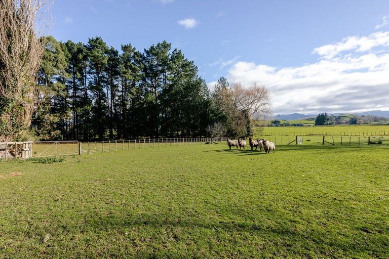 Photo of property in 72 Matamau Ormondville Road, Matamau, Dannevirke, 4977