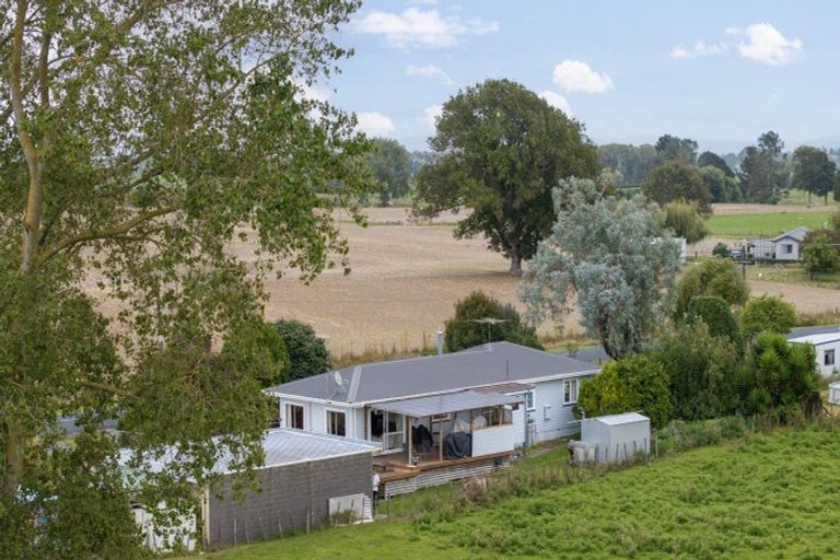 Photo of property in 338 Frontier Road, Te Awamutu, 3876