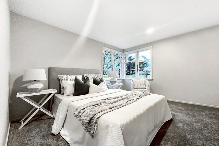 Photo of property in 48 Rowcliffe Crescent, Avonside, Christchurch, 8061