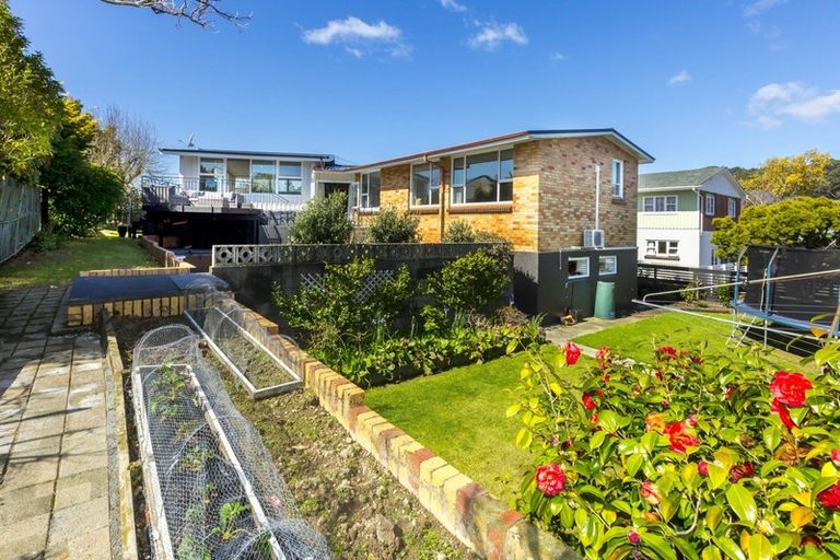 Photo of property in 31 Dowling Grove, Silverstream, Upper Hutt, 5019