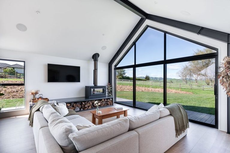 Photo of property in 3072 Cambridge Road, Rotoorangi, Cambridge, 3495