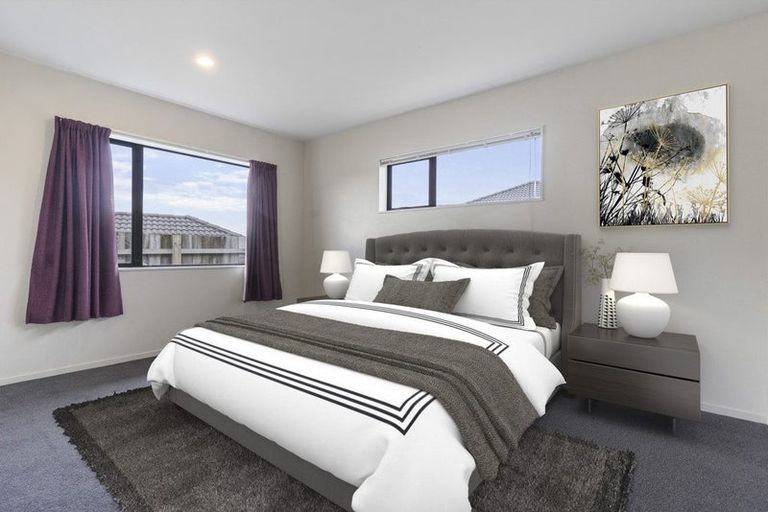 Photo of property in 40 Keri Vista Rise, Papakura, 2110