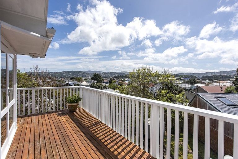 Photo of property in 5 Otaki Street, Miramar, Wellington, 6022