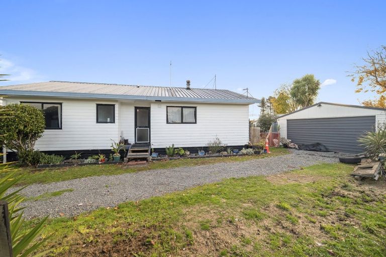 Photo of property in 109 Pohutukawa Drive, Owhata, Rotorua, 3010