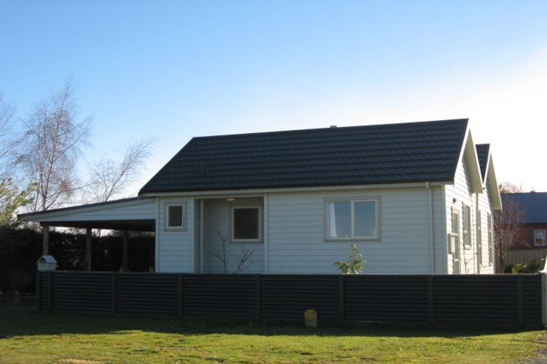 Photo of property in 76 Dejoux Road, Winton, 9720