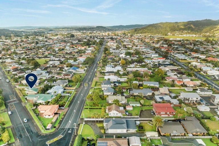 Photo of property in 47 Cairnfield Road, Kensington, Whangarei, 0112