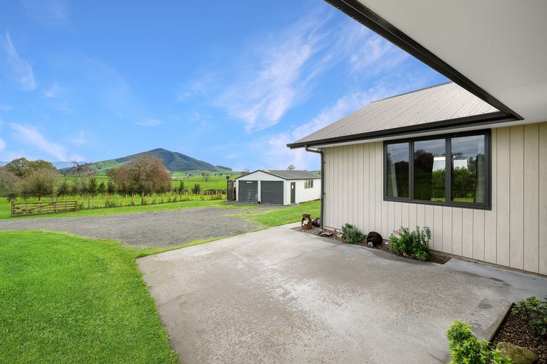 Photo of property in 690 Te Kawa Road, Te Kawa, Te Awamutu, 3873