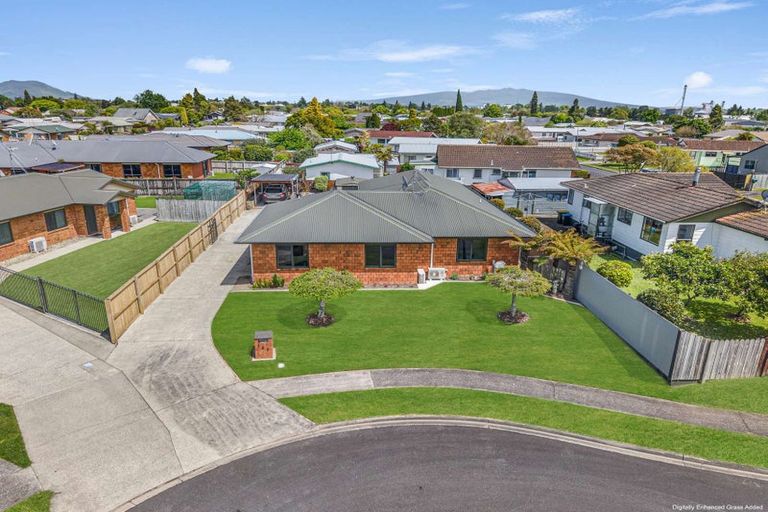 Photo of property in 145 Cameron Avenue, Te Awamutu, 3800