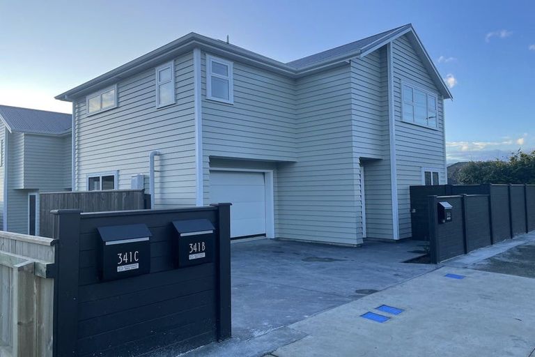 Photo of property in 341a Waiwhetu Road, Fairfield, Lower Hutt, 5011