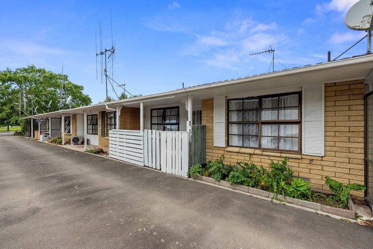 Photo of property in 4/877 Heaphy Terrace, Claudelands, Hamilton, 3214