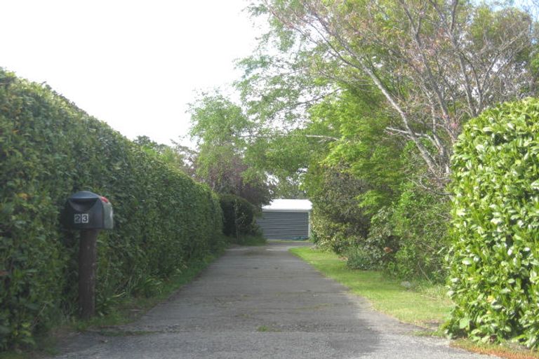 Photo of property in 23 Main Street, Oxford, 7430