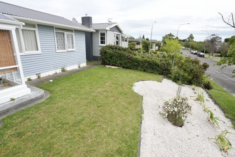 Photo of property in 34 Long Melford Road, Awapuni, Palmerston North, 4412