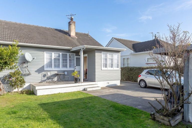 Photo of property in 138 Essex Street, Masterton, 5810
