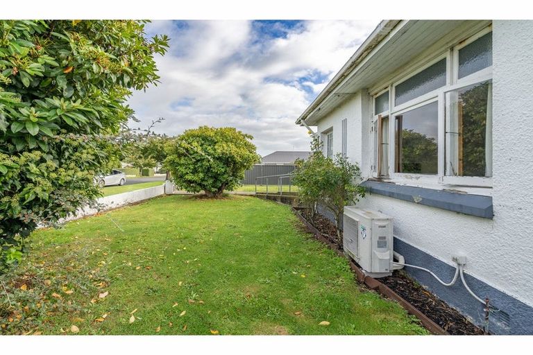 Photo of property in 125 Margaret Street, Glengarry, Invercargill, 9810