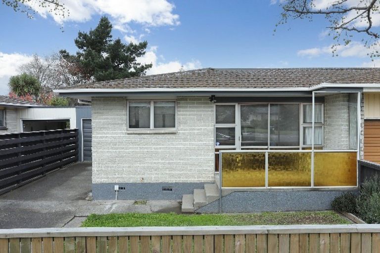 Photo of property in 1 Queen Street, Feilding, 4702