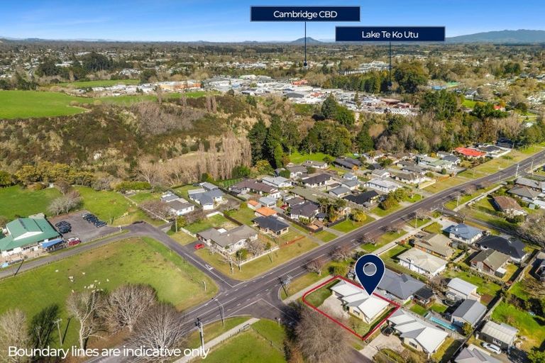 Photo of property in 10a Maclean Street, Cambridge, 3434