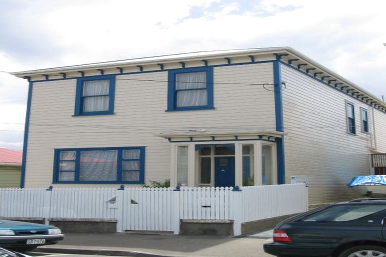 Photo of property in 29 Wilson Street, Newtown, Wellington, 6021