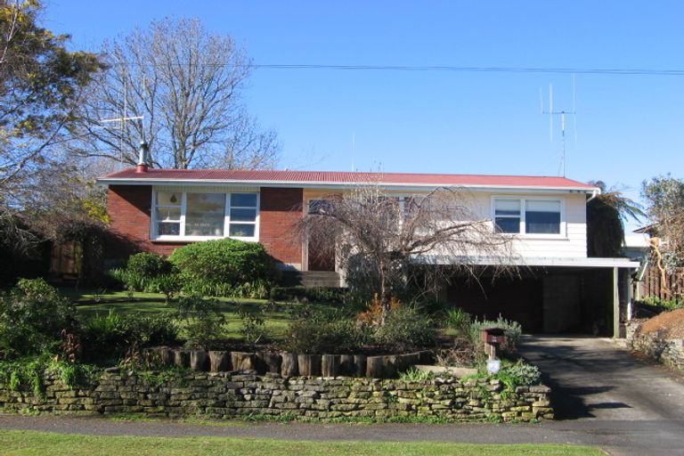 Photo of property in 9 Moore Street, Forest Lake, Hamilton, 3200