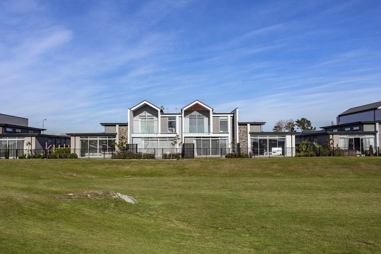 Photo of property in 4a Batchelor Place, Kaiapoi, 7630