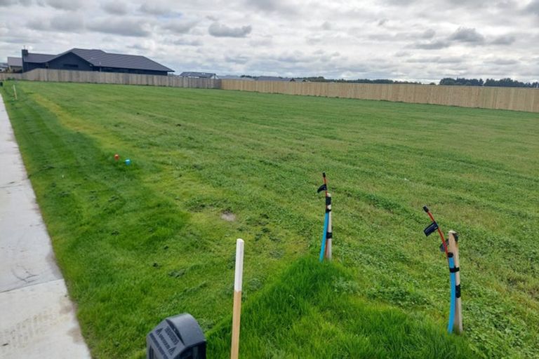 Photo of property in 73 Halpin Drive, Lincoln, 7608