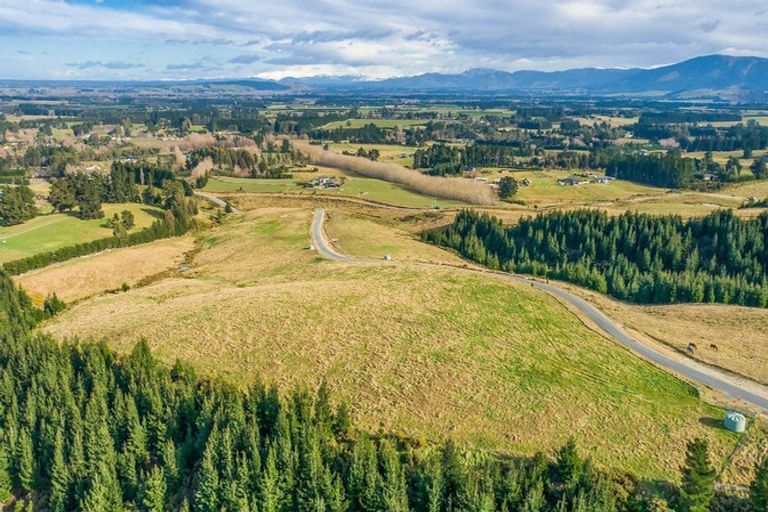 Photo of property in 6 Mission Downs Lane, Loburn, Rangiora, 7472