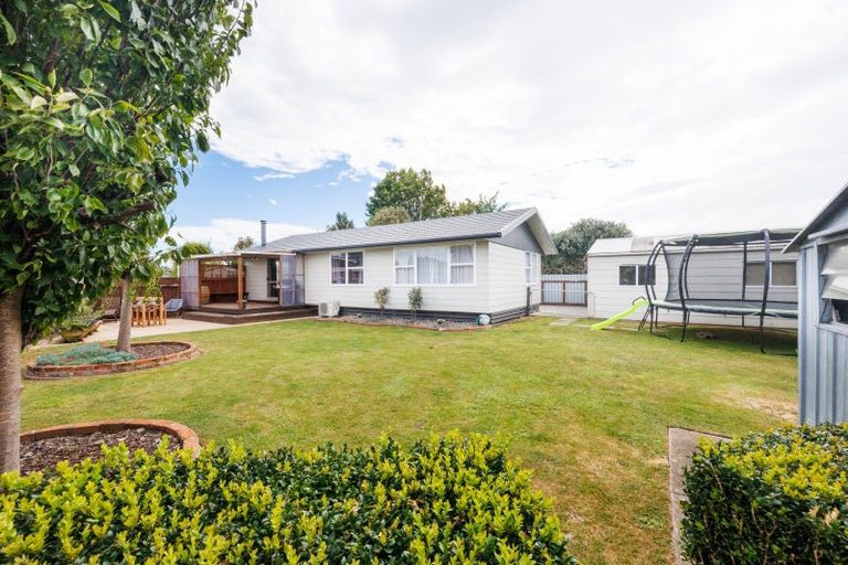 Photo of property in 20 Wills Crescent, Ashhurst, 4810