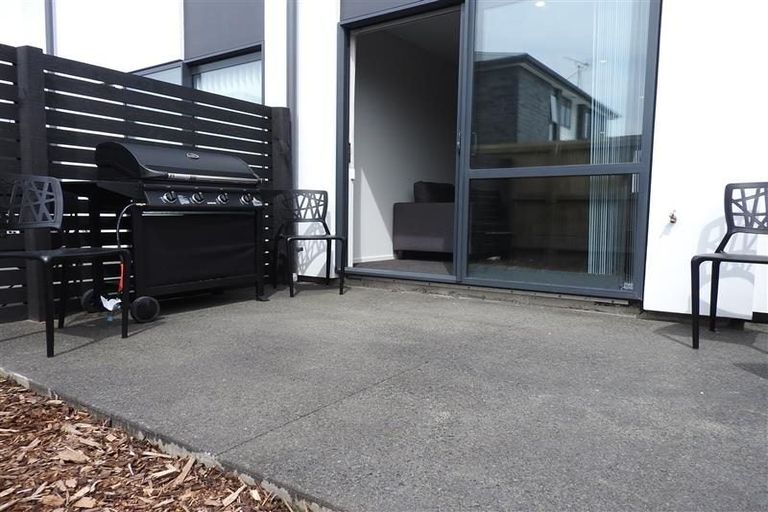 Photo of property in 4/30 Aberdeen Street, Christchurch Central, Christchurch, 8013