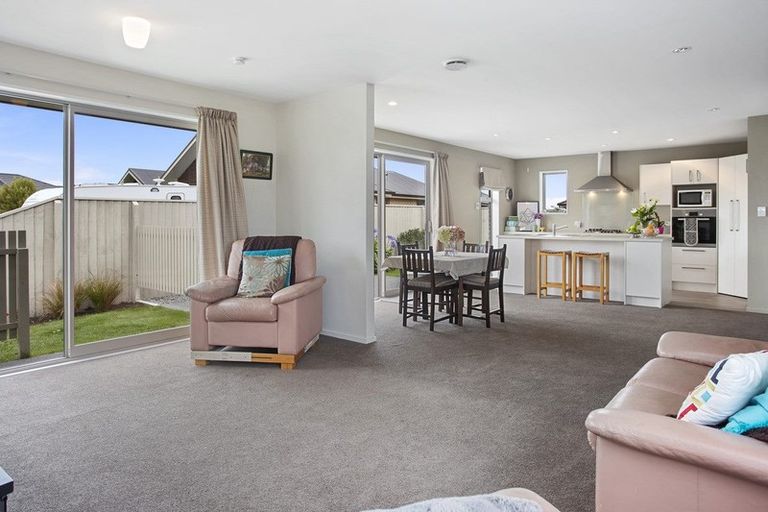Photo of property in 2 Brockelbank Drive, Kaiapoi, 7630