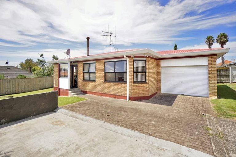 Photo of property in 17b Glen Terrace, Te Puke, 3119