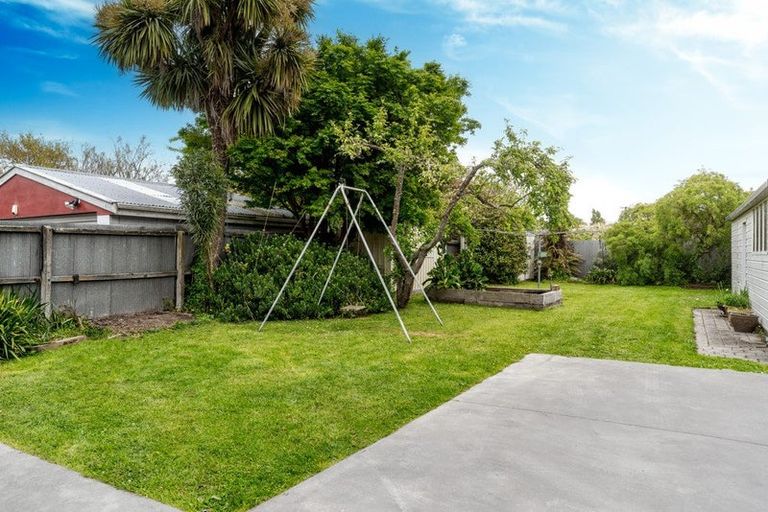 Photo of property in 254 Halswell Road, Halswell, Christchurch, 8025