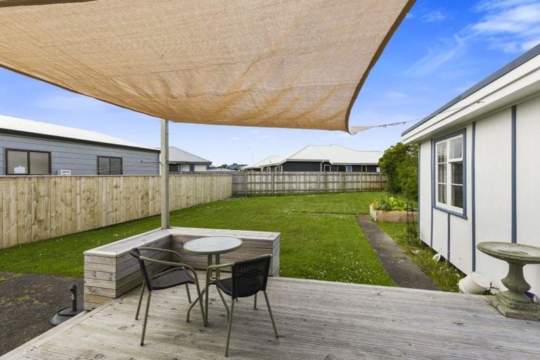 Photo of property in 81 Seabury Avenue, Foxton Beach, Foxton, 4815