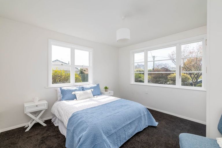 Photo of property in 1/341 Burwood Road, Burwood, Christchurch, 8083